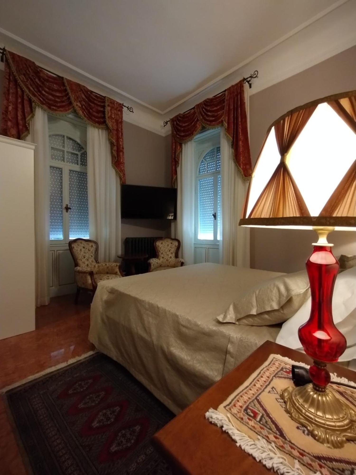 Nobili Libardi - Villa Basevi Verona Exteriér fotografie