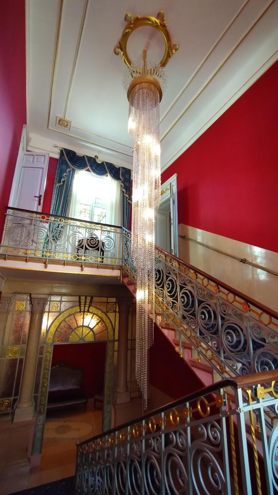 Nobili Libardi - Villa Basevi Verona Exteriér fotografie