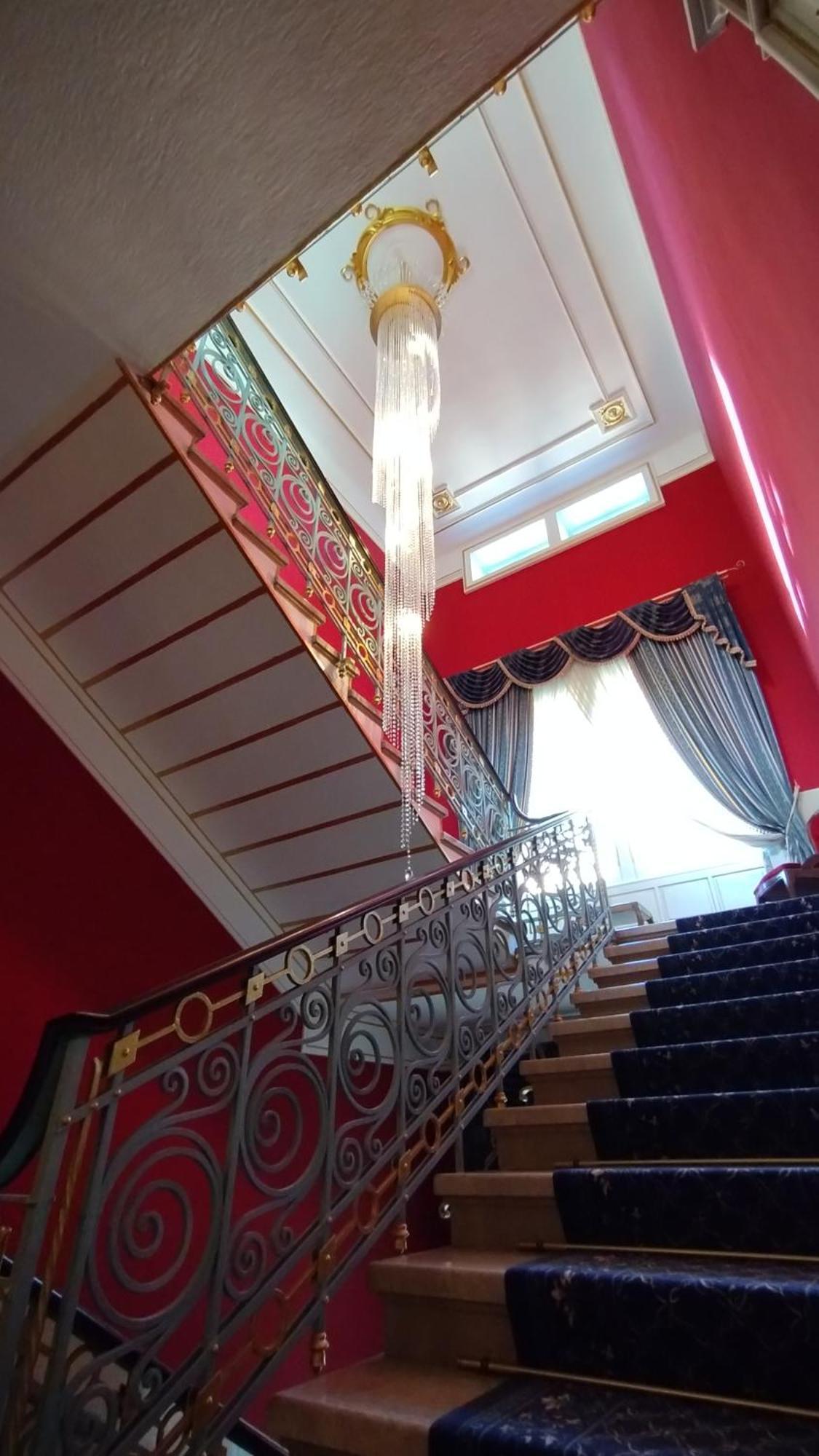 Nobili Libardi - Villa Basevi Verona Exteriér fotografie