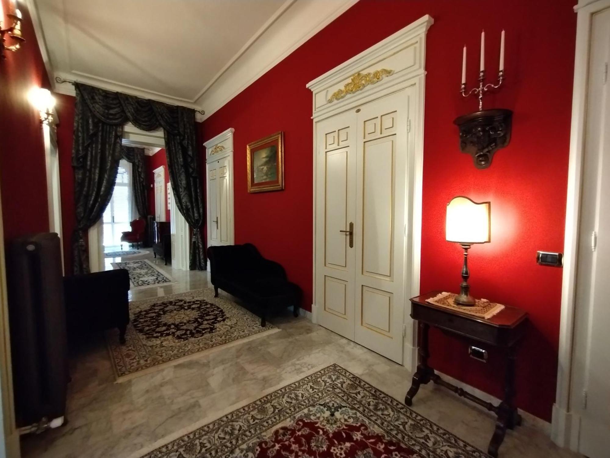 Nobili Libardi - Villa Basevi Verona Exteriér fotografie