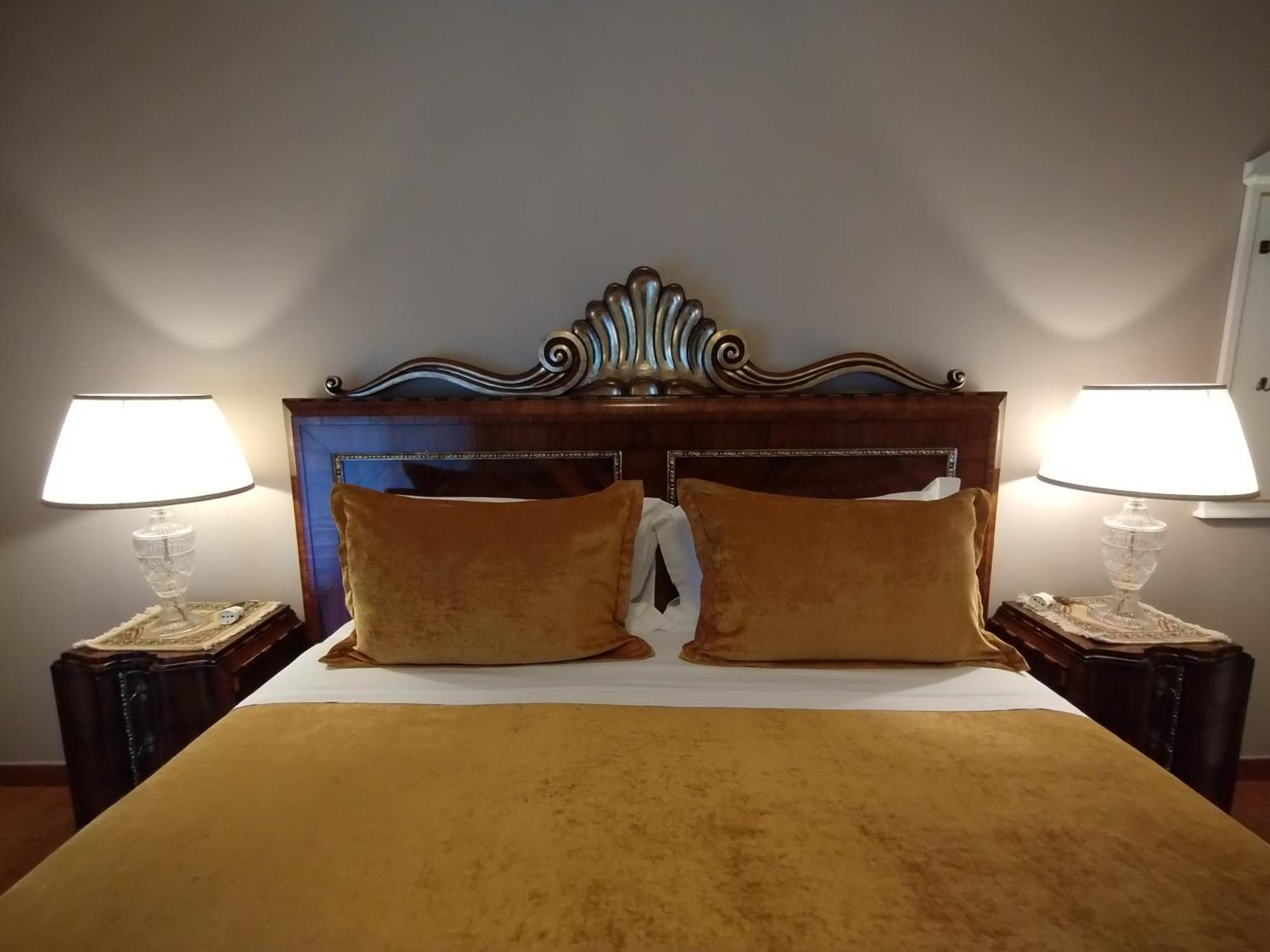 Nobili Libardi - Villa Basevi Verona Pokoj fotografie
