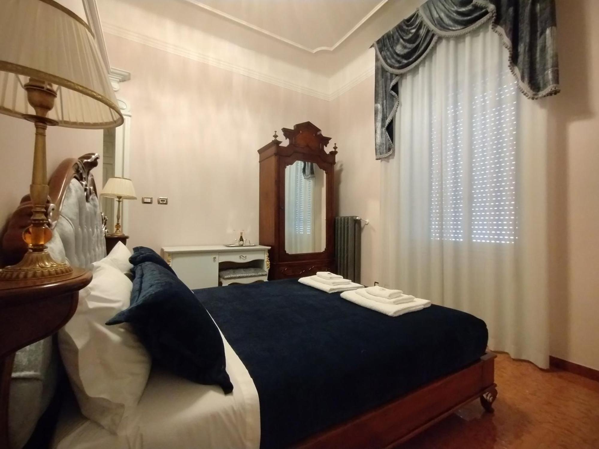 Nobili Libardi - Villa Basevi Verona Pokoj fotografie