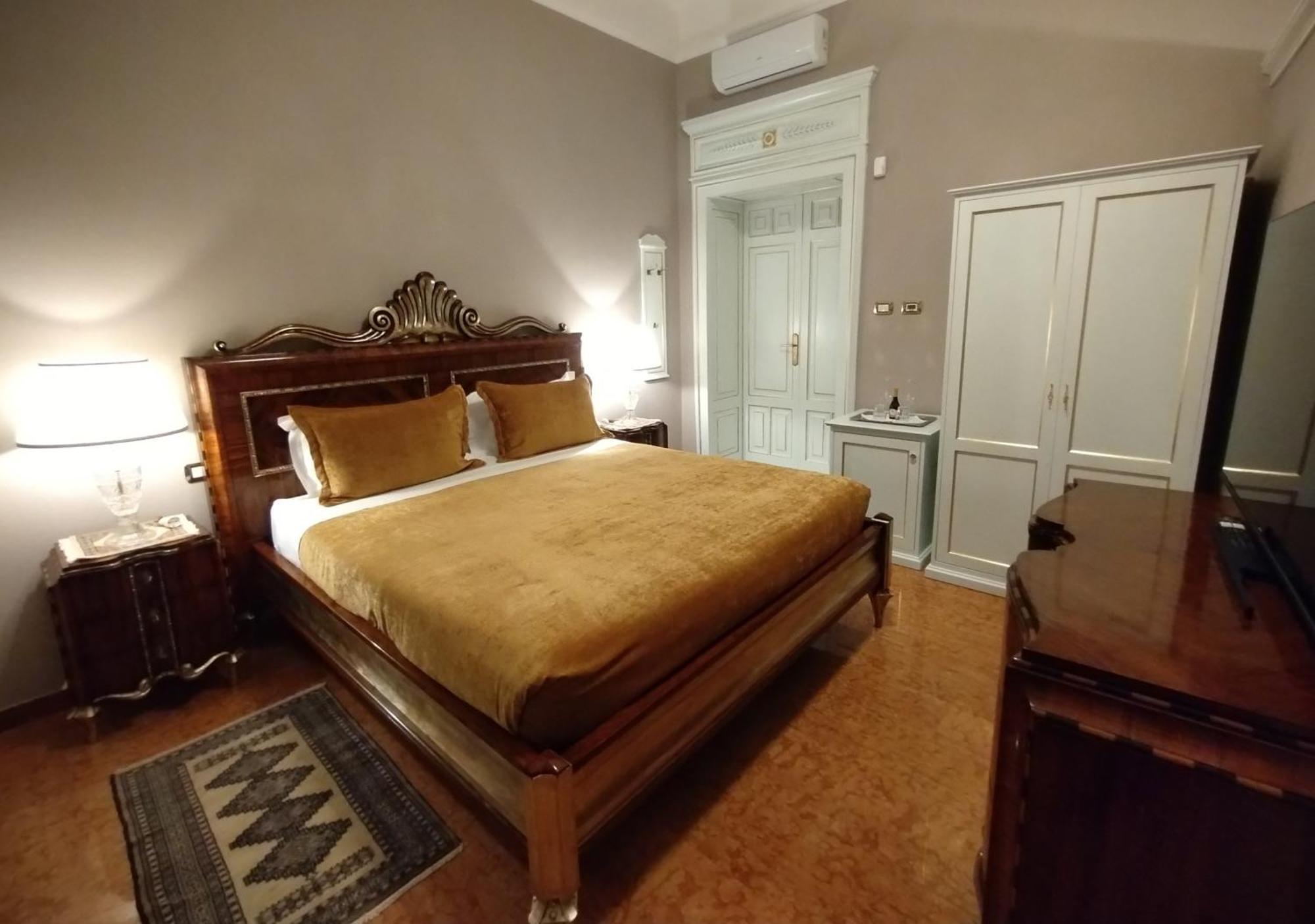Nobili Libardi - Villa Basevi Verona Exteriér fotografie