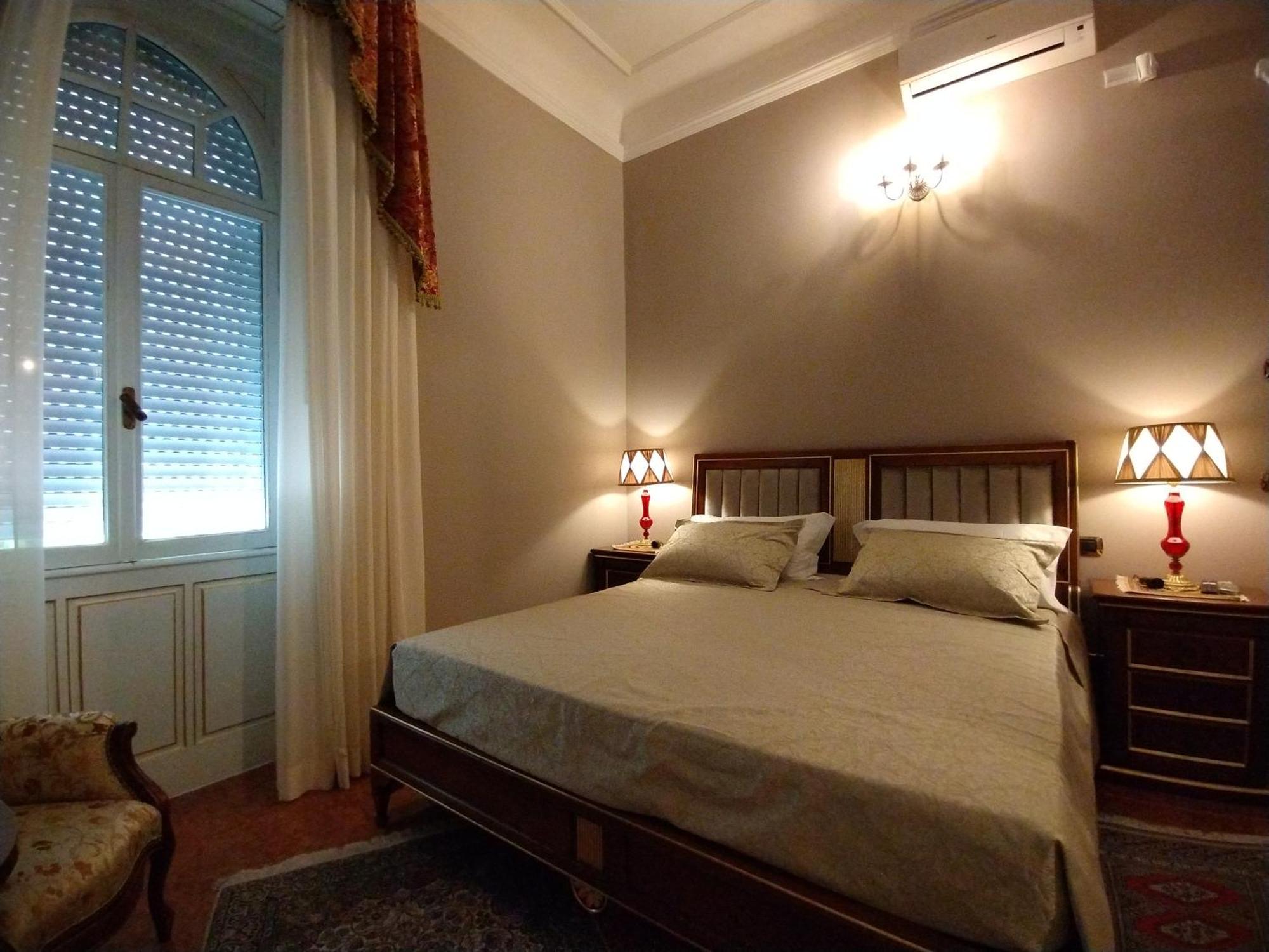 Nobili Libardi - Villa Basevi Verona Pokoj fotografie