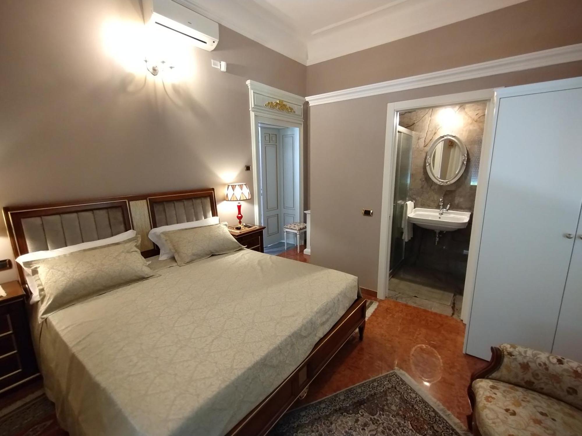 Nobili Libardi - Villa Basevi Verona Exteriér fotografie