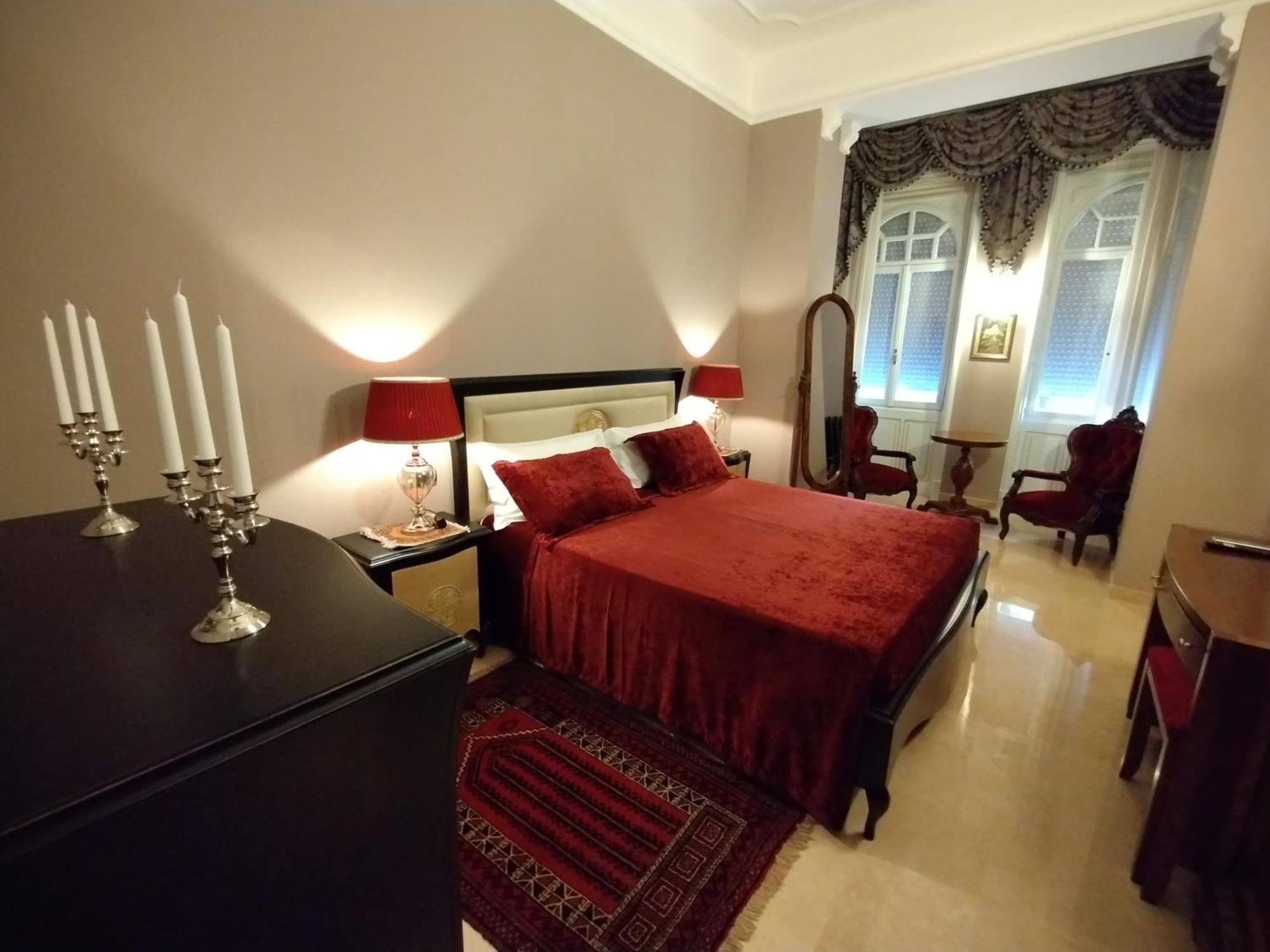 Nobili Libardi - Villa Basevi Verona Exteriér fotografie