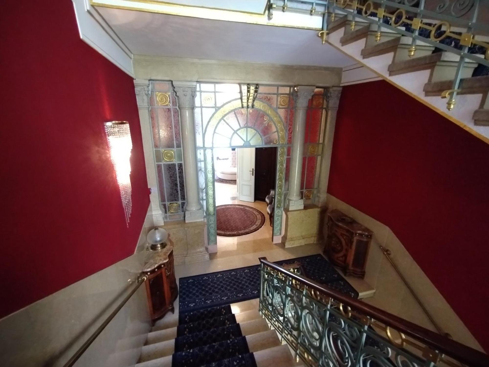 Nobili Libardi - Villa Basevi Verona Exteriér fotografie