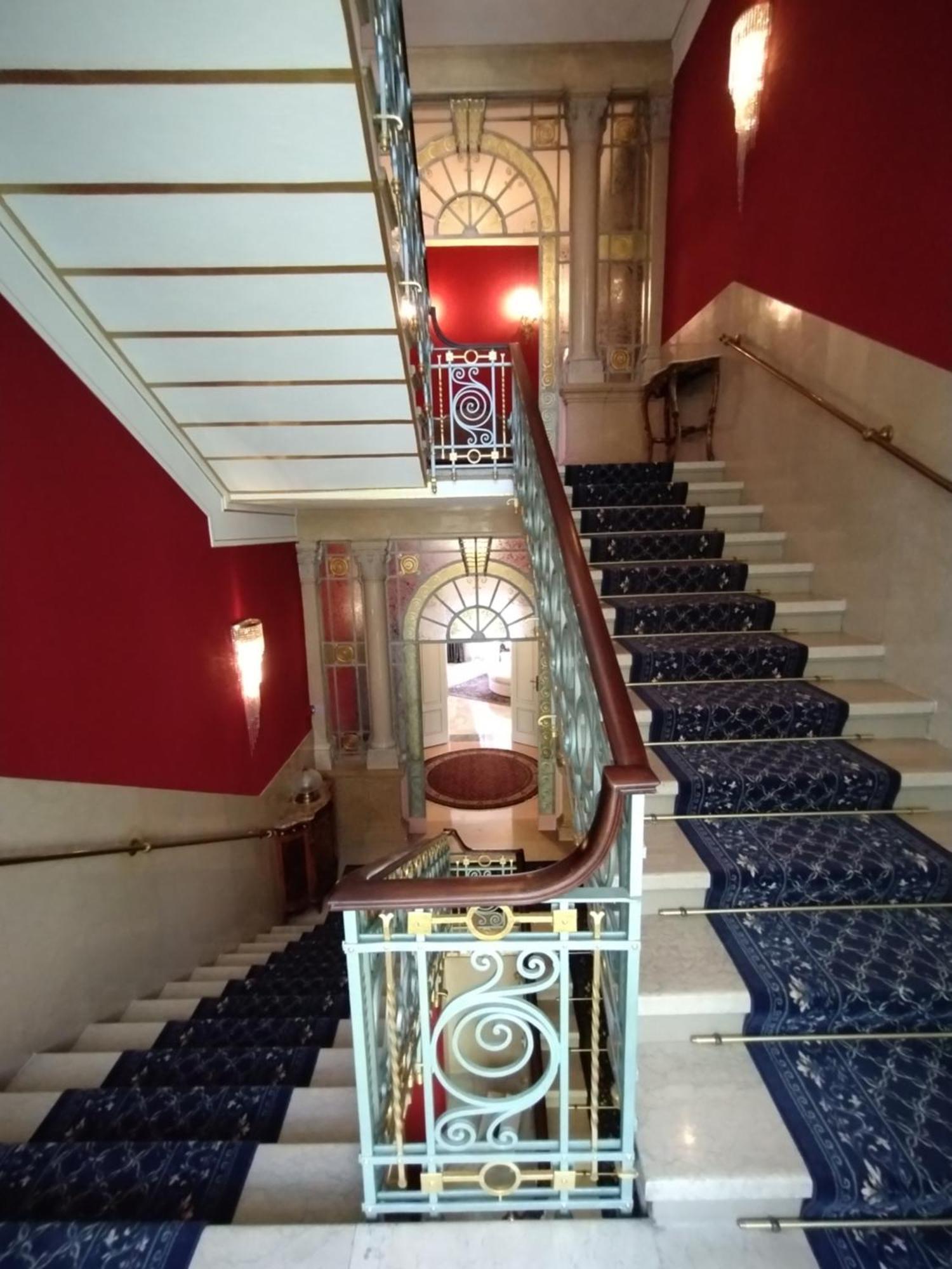 Nobili Libardi - Villa Basevi Verona Exteriér fotografie