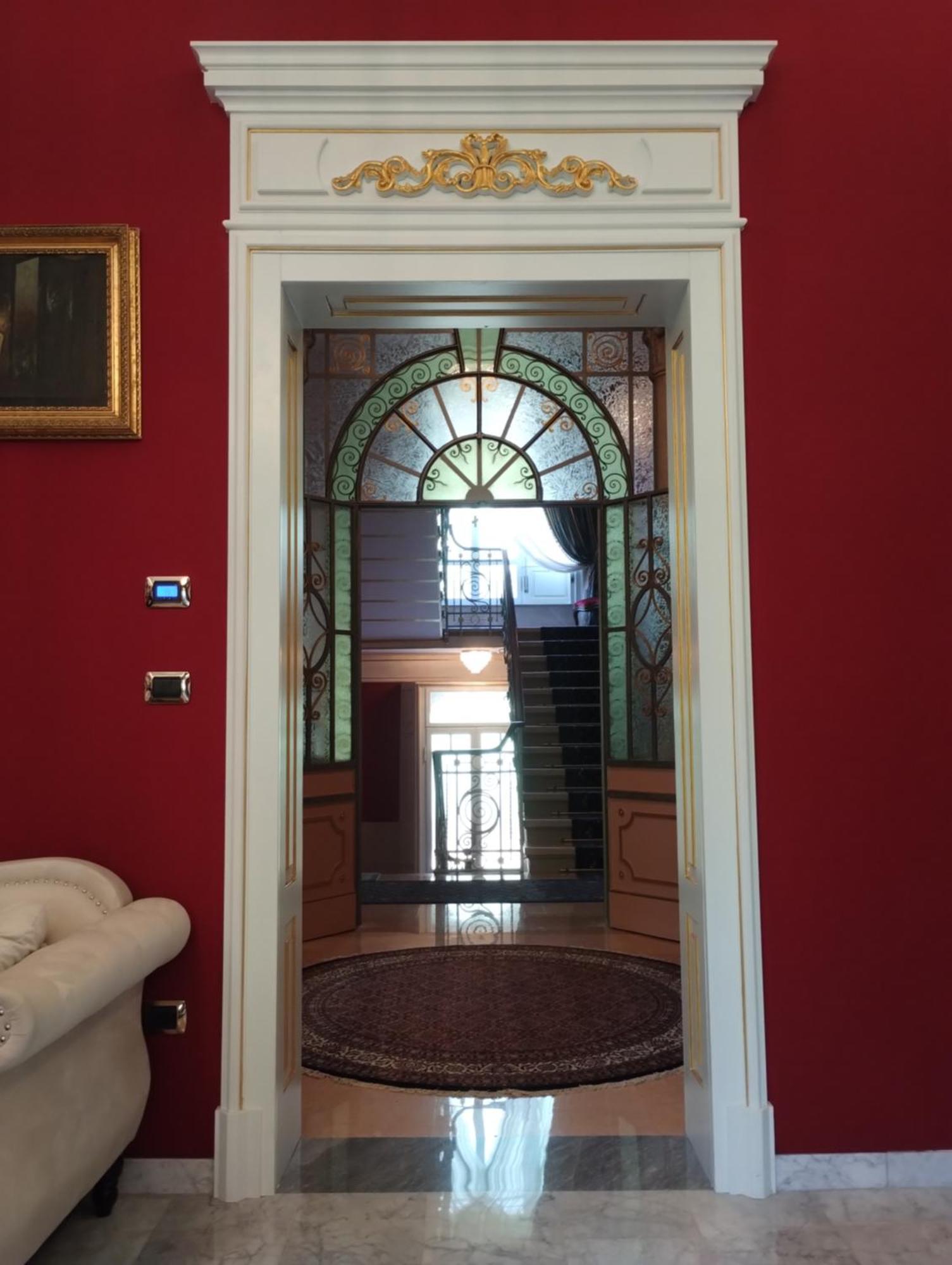 Nobili Libardi - Villa Basevi Verona Exteriér fotografie