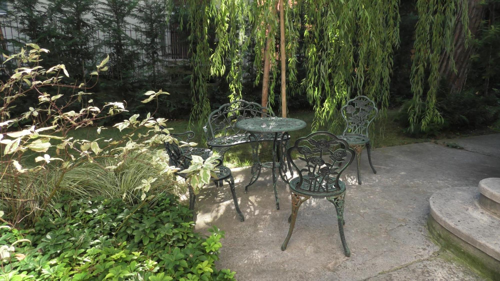 Nobili Libardi - Villa Basevi Verona Exteriér fotografie