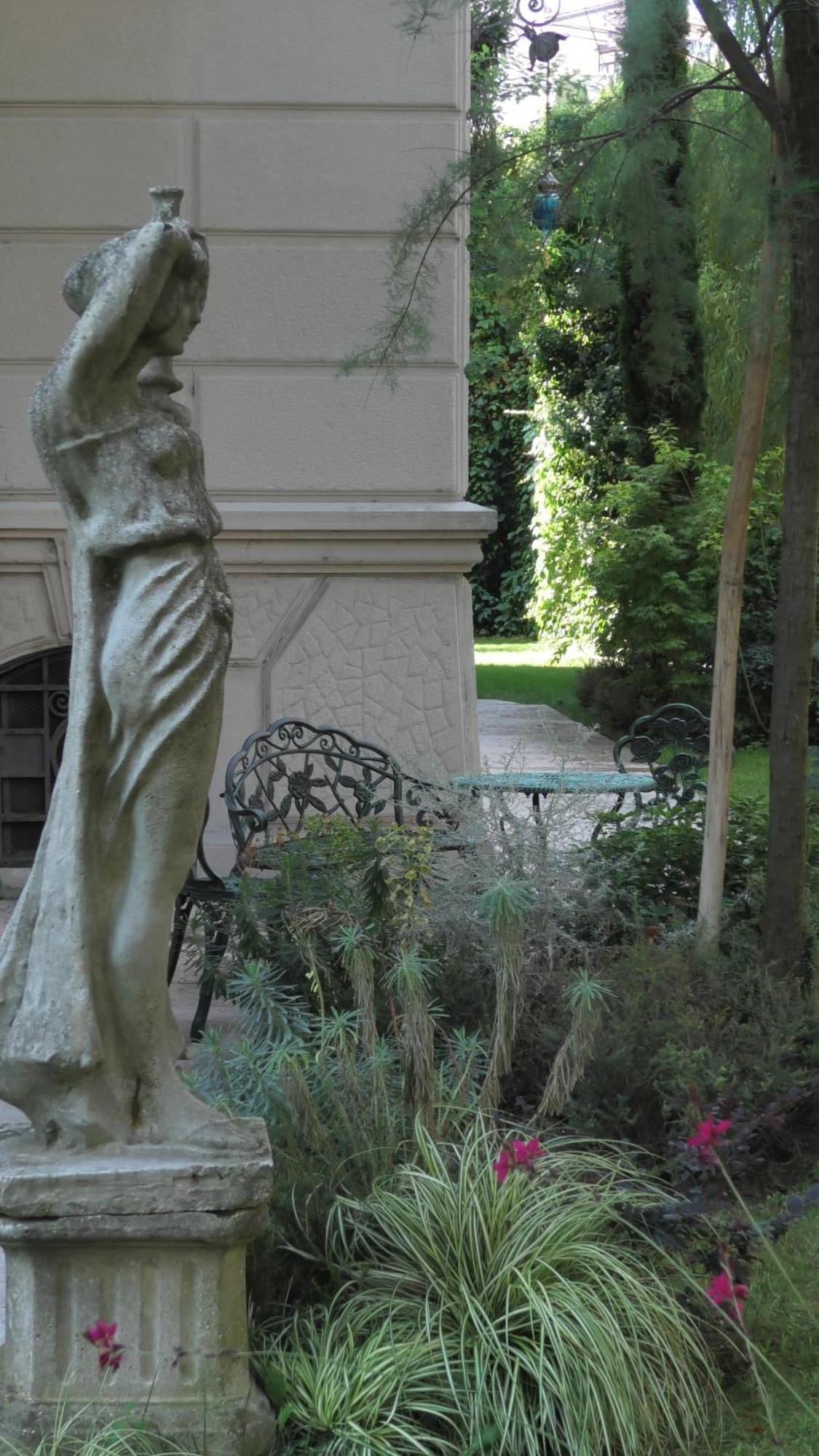 Nobili Libardi - Villa Basevi Verona Exteriér fotografie