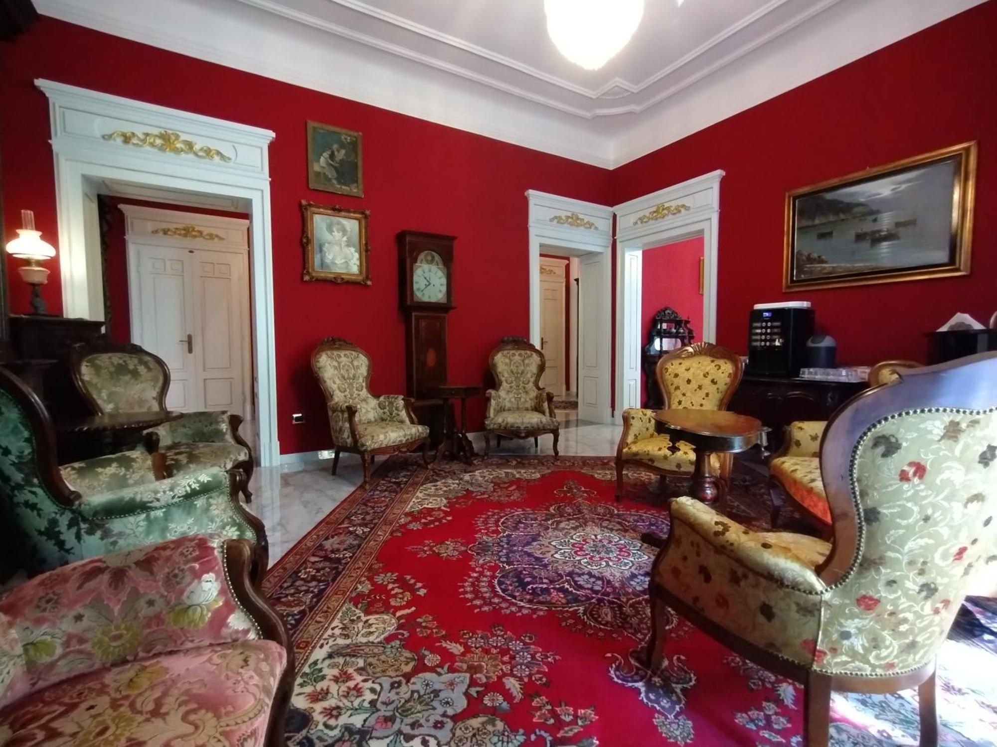 Nobili Libardi - Villa Basevi Verona Exteriér fotografie