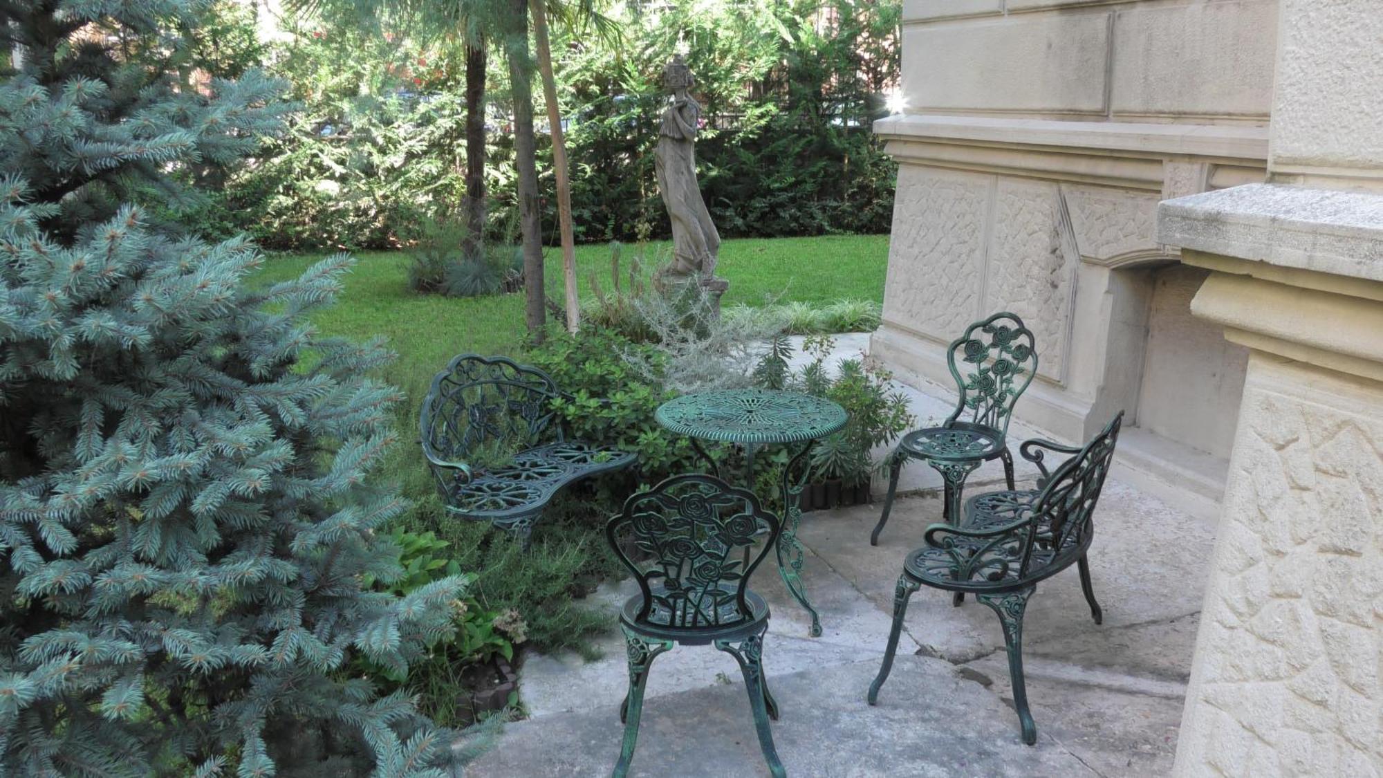 Nobili Libardi - Villa Basevi Verona Exteriér fotografie